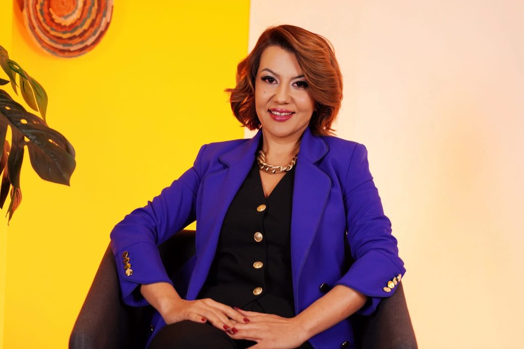 Hilal Ateş Öztan Vitanova School Mentera School Öğrenmenin Yeni Çağı